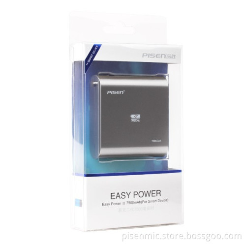 Easy Power (7500mAh)